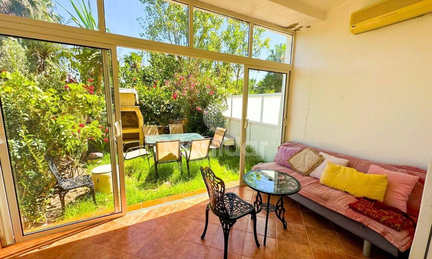 Escape to Marina Smir: Comfortable and Chic Holiday Apartment - view 6