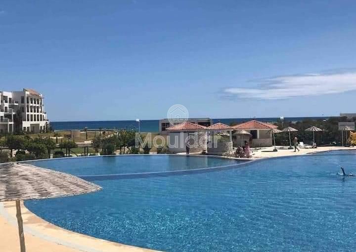 Escape to Marina Smir: Comfortable and Chic Holiday Apartment - view 10