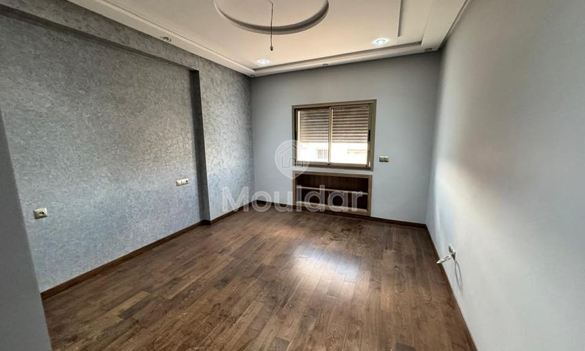 شقة جميلة للإيجار في الدار البيضاء - 4 غرف فسيحة - view 7