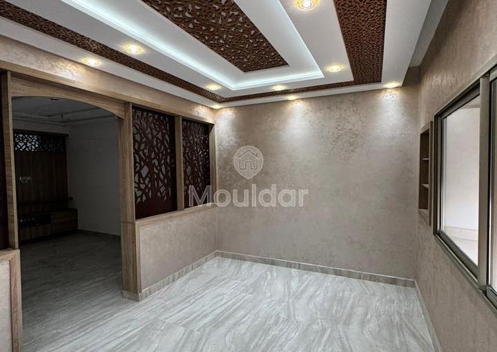 شقة جميلة للإيجار في الدار البيضاء - 4 غرف فسيحة - view 10