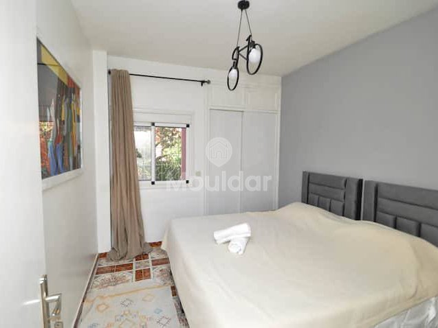 InAffitto: Appartamento Spazioso con 3 Camere a Marrakech - view 4