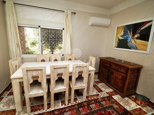 InAffitto: Appartamento Spazioso con 3 Camere a Marrakech - view 11