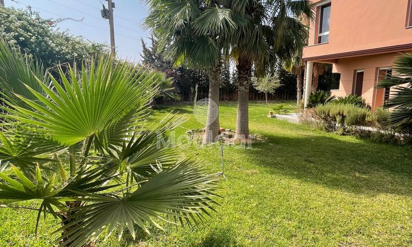 Villa de Rêve à Vendre à Marrakech : 4 Chambres Luxueuses - view 12