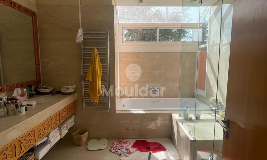 Villa de Rêve à Vendre à Marrakech : 4 Chambres Luxueuses - view 13