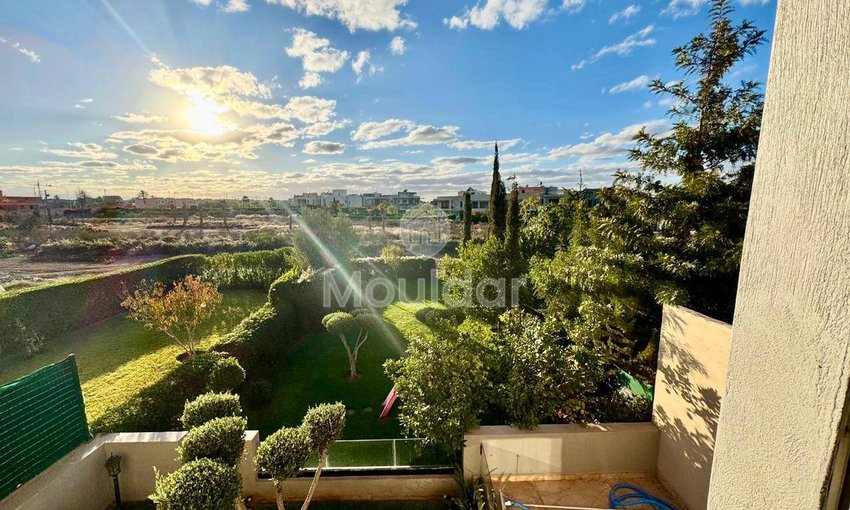 Vilă de vis de vânzare în Marrakech - Targa, 266 m² - view 9