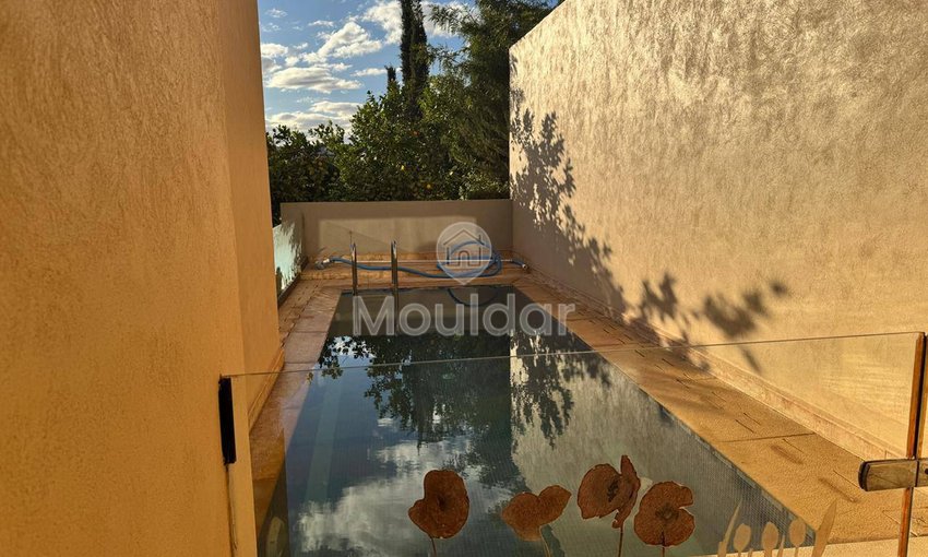 Vilă de vis de vânzare în Marrakech - Targa, 266 m² - view 12