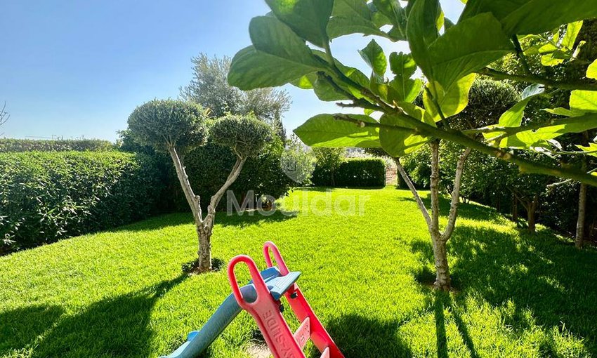 Vilă de vis de vânzare în Marrakech - Targa, 266 m² - view 8