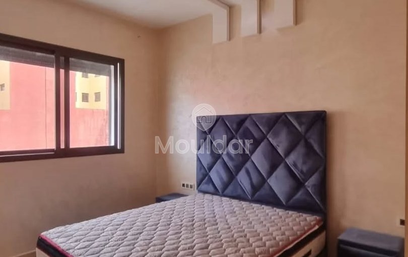 Appartamento di 2 camere da letto in affitto ad Agadir - Hay Mohammadi - view 4