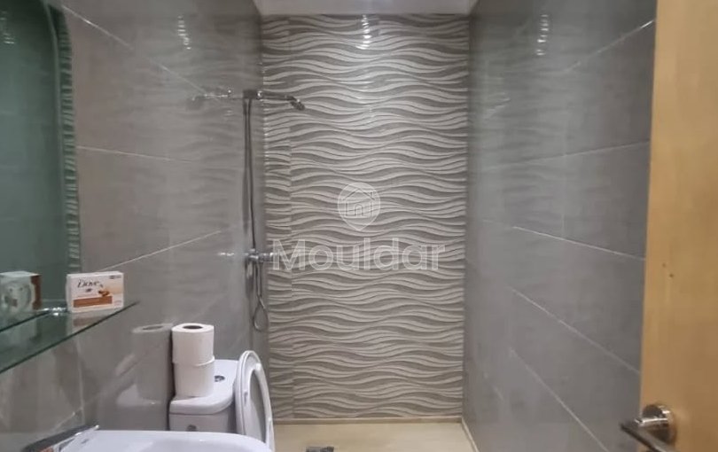 Appartamento di 2 camere da letto in affitto ad Agadir - Hay Mohammadi - view 6