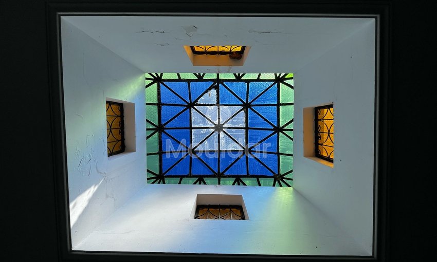 Villa Spacieuse à Taroudant : 8 Chambres sur 9833 m² - view 14