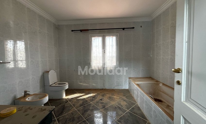 Villa Spacieuse à Taroudant : 8 Chambres sur 9833 m² - view 18