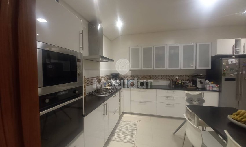 Villa à vendre à Bouskoura, Prestigia - view 18