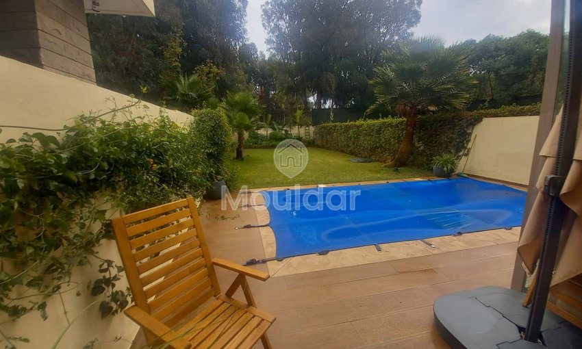 Villa à vendre à Bouskoura, Prestigia - view 11