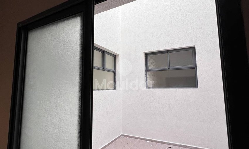 Charmant Appartement 2 Chambres avec Terrasse au Cœur d'Essaouira - view 6