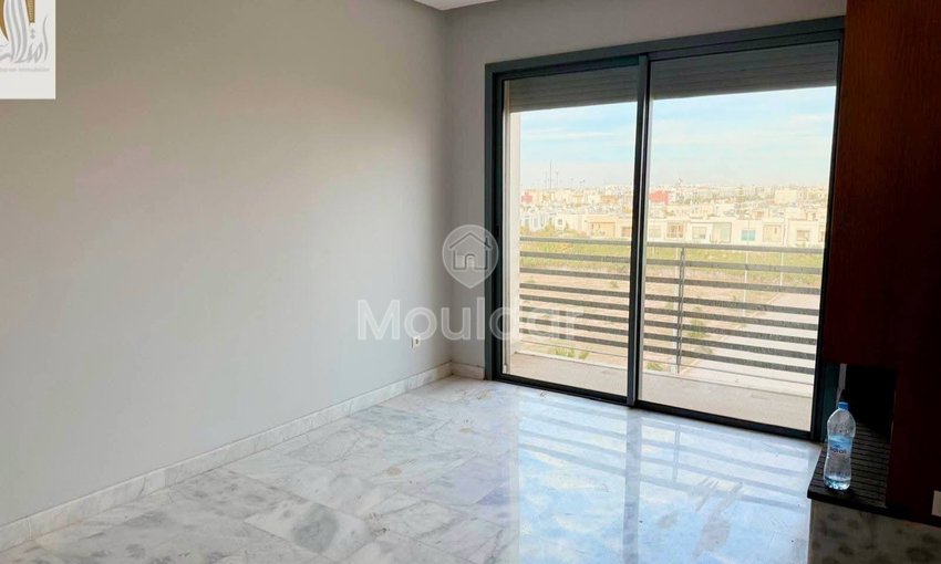 Dar Bouazza'da satılık daire - view 9