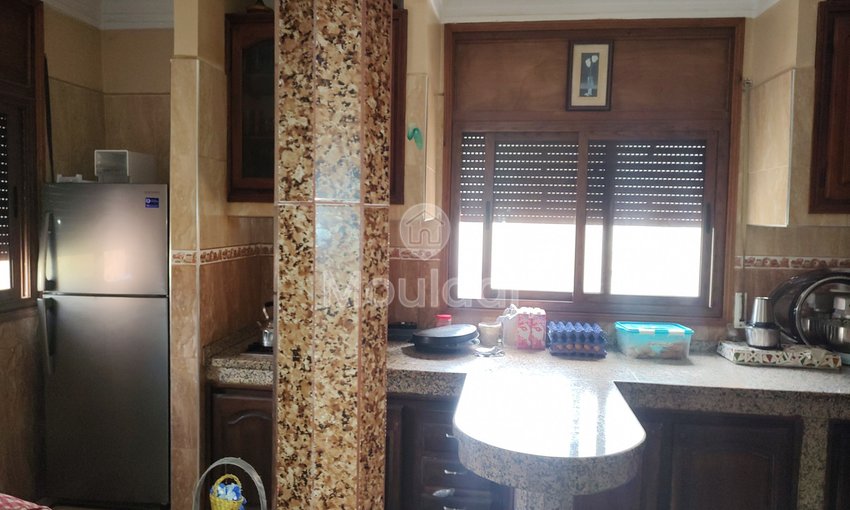 Maison spacieuse à Khouribga : 8 chambres, confort et style - view 9