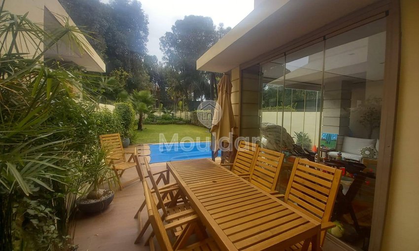 Villa à vendre à Bouskoura, Prestigia - view 14