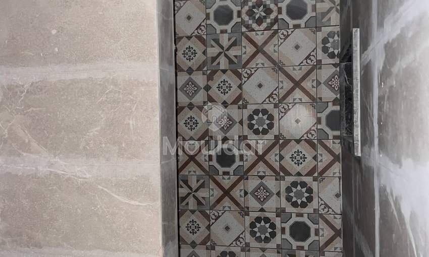 Charmant Appartement 2 Chambres avec Terrasse au Cœur d'Essaouira - view 12