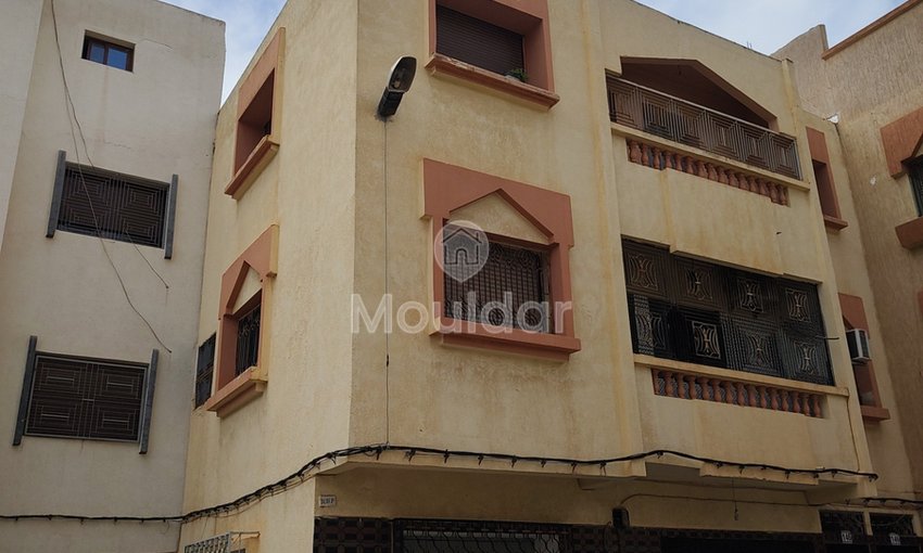 Maison spacieuse à Khouribga : 8 chambres, confort et style - view 15