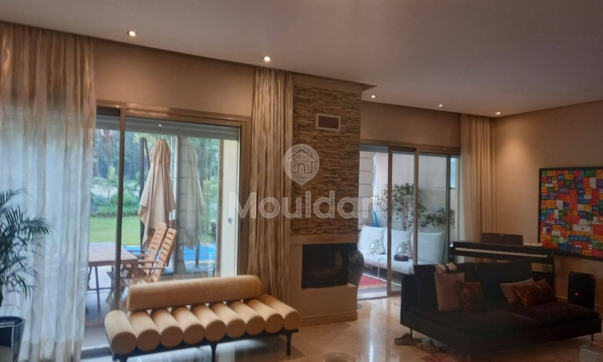 Villa à vendre à Bouskoura, Prestigia - view 3