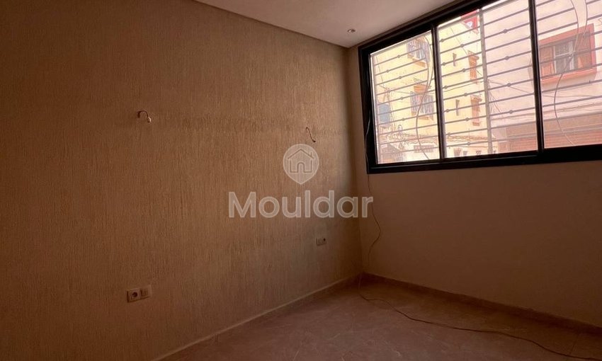 Charmant Appartement 2 Chambres avec Terrasse au Cœur d'Essaouira - view 8