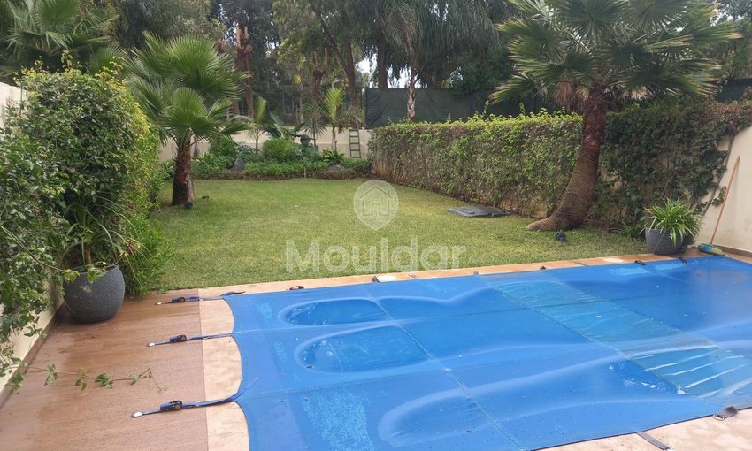 Villa à vendre à Bouskoura, Prestigia - view 10