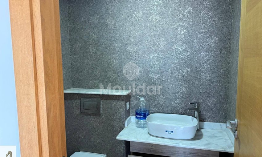 Dar Bouazza'da satılık daire - view 13