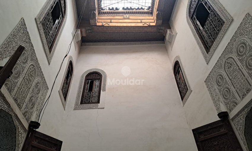 Σπίτι προς πώληση στη Φες με 3 υπνοδωμάτια - view 3