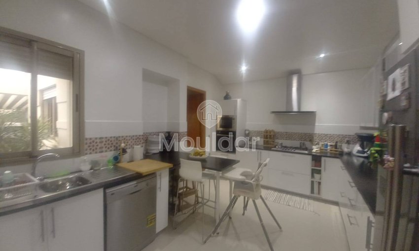 Villa à vendre à Bouskoura, Prestigia - view 15