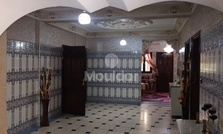 Maison spacieuse à Khouribga : 8 chambres, confort et style - view 11