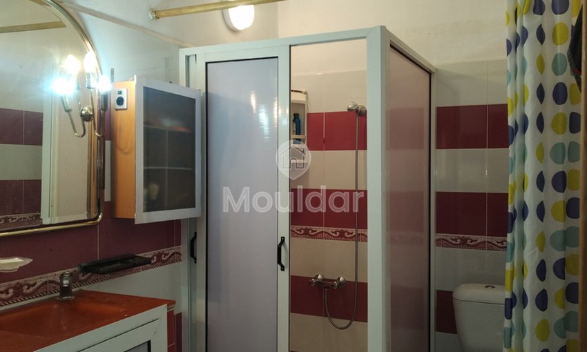 Maison spacieuse à Khouribga : 8 chambres, confort et style - view 12