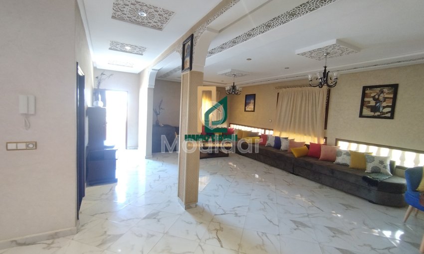 Villa à louer pour les vacances à Ouled Teïma - view 12