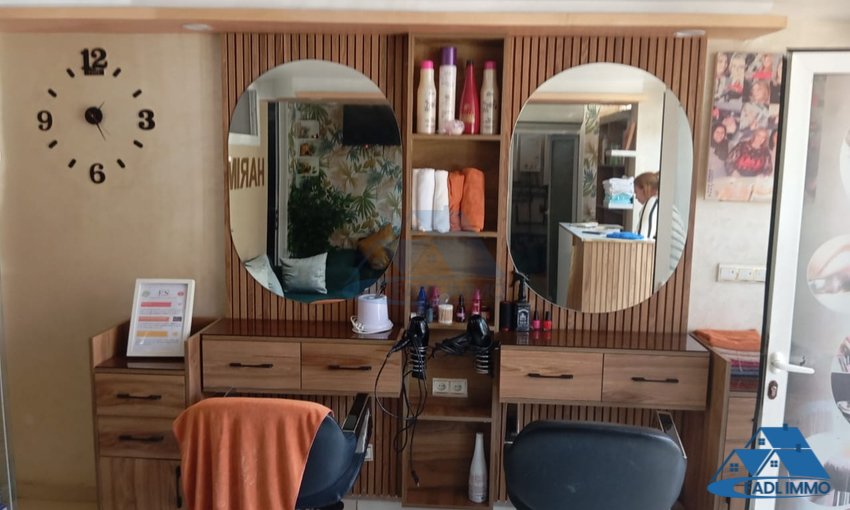 Casa en venta en BIR AMI al lado de ASWAAK SALAM - view 4