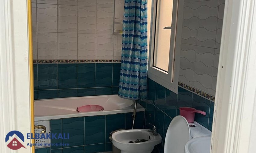 Apartamento Moderno en Venta en Tánger - Drissia, 94m² - view 10