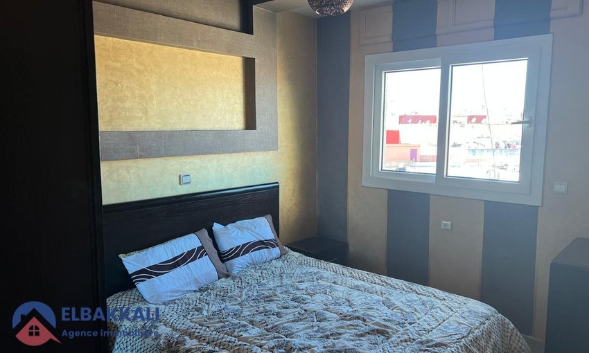 Apartamento Moderno en Venta en Tánger - Drissia, 94m² - view 4