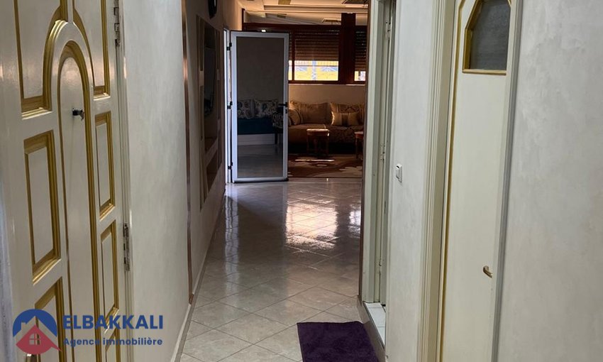 Apartamento Moderno en Venta en Tánger - Drissia, 94m² - view 7