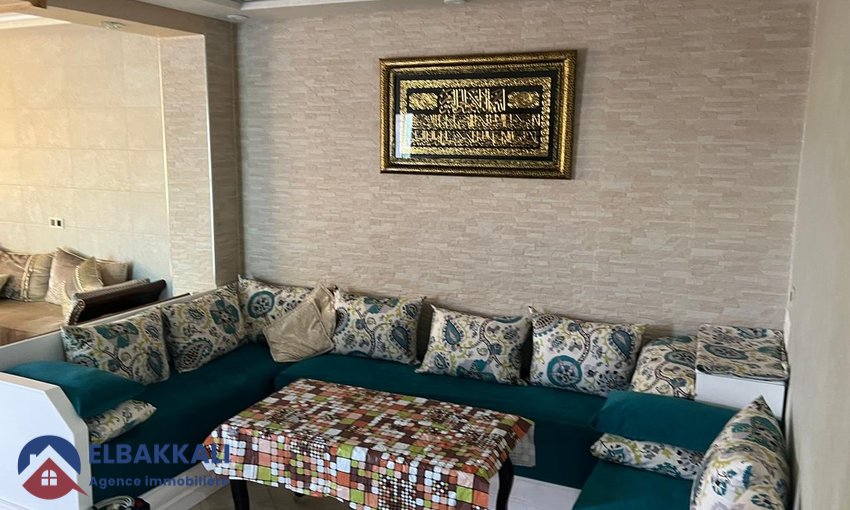 Apartamento Moderno en Venta en Tánger - Drissia, 94m² - view 2