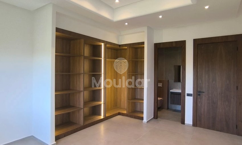 Three-bedroom apartment for sale in Kénitra - Opportunity not to be missed - view 4