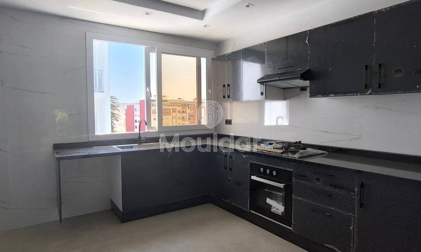 Three-bedroom apartment for sale in Kénitra - Opportunity not to be missed - view 8