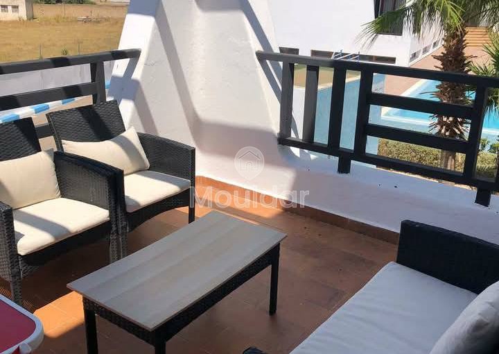 Tamuda Golf Residence – Ihre perfekte Auszeit - view 20