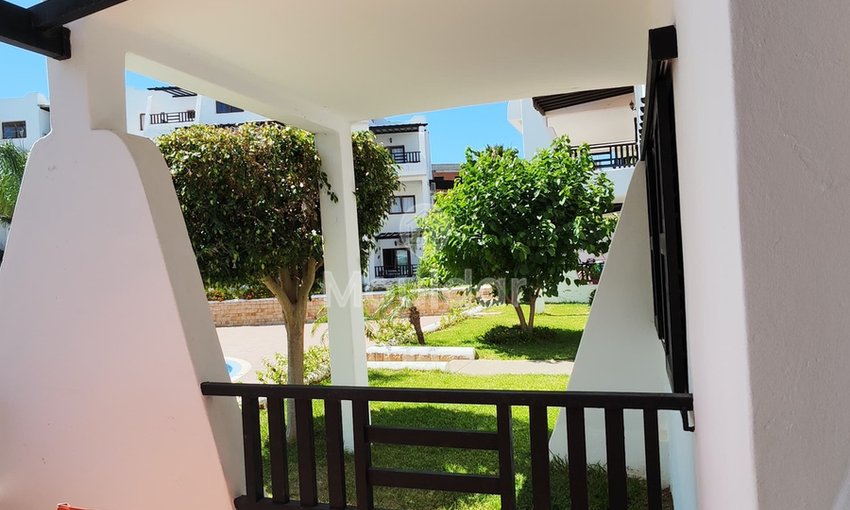 Tamuda Golf Residence – Ihre perfekte Auszeit - view 13