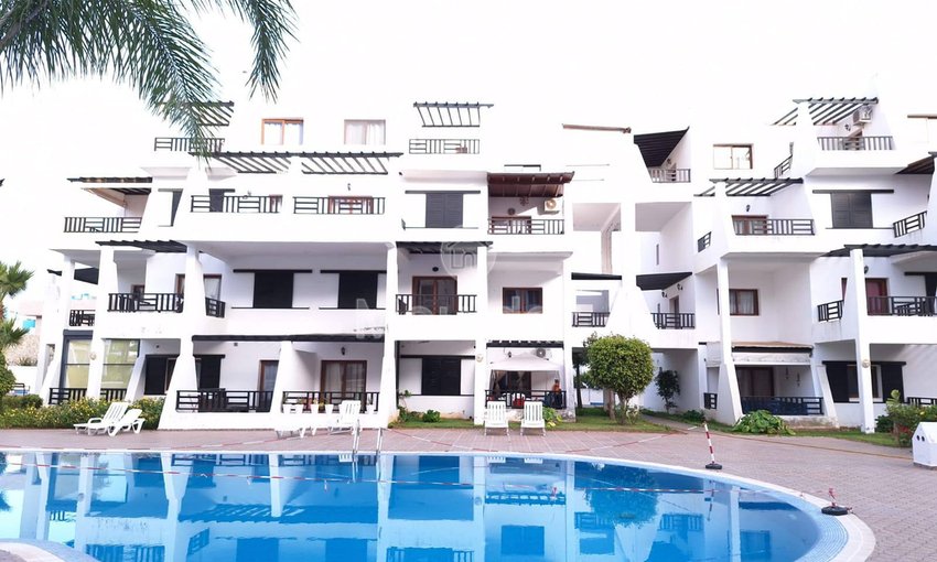 Tamuda Golf Residence – Ihre perfekte Auszeit - view 16