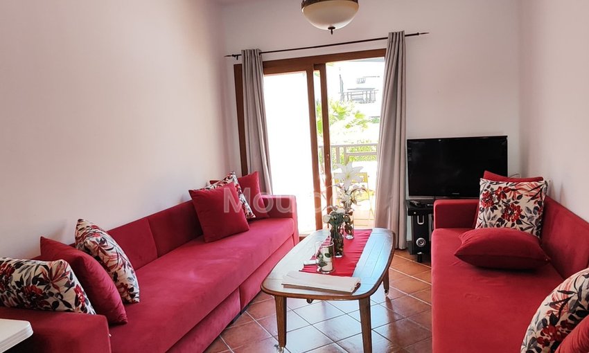 Tamuda Golf Residence – Ihre perfekte Auszeit - view 6