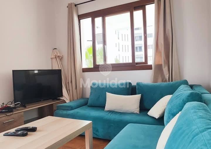 Tamuda Golf Residence – Ihre perfekte Auszeit - view 3