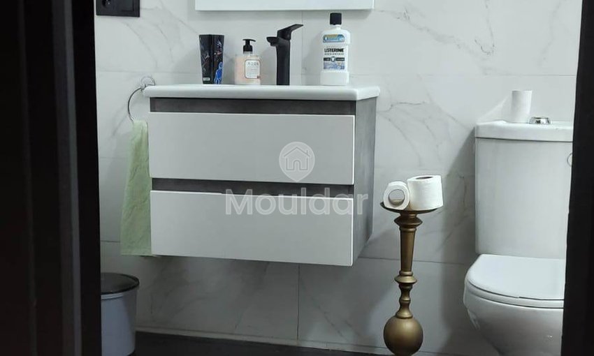 Apartament de închiriat în Tanger - M’sallah: Confort și Apropiere - view 12