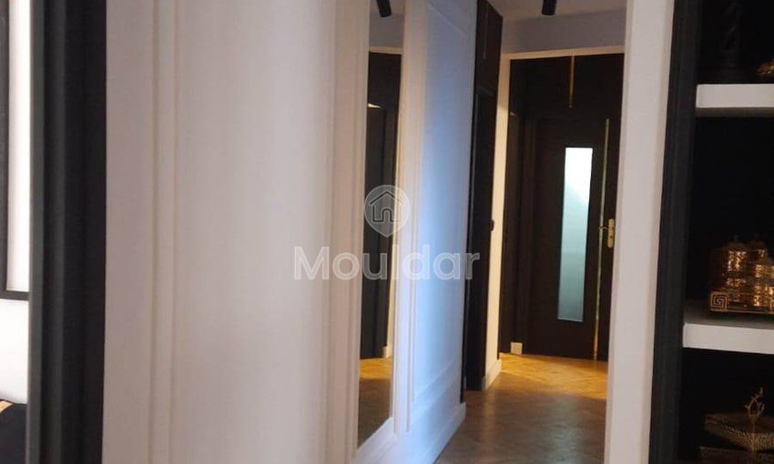 Apartament de închiriat în Tanger - M’sallah: Confort și Apropiere - view 5