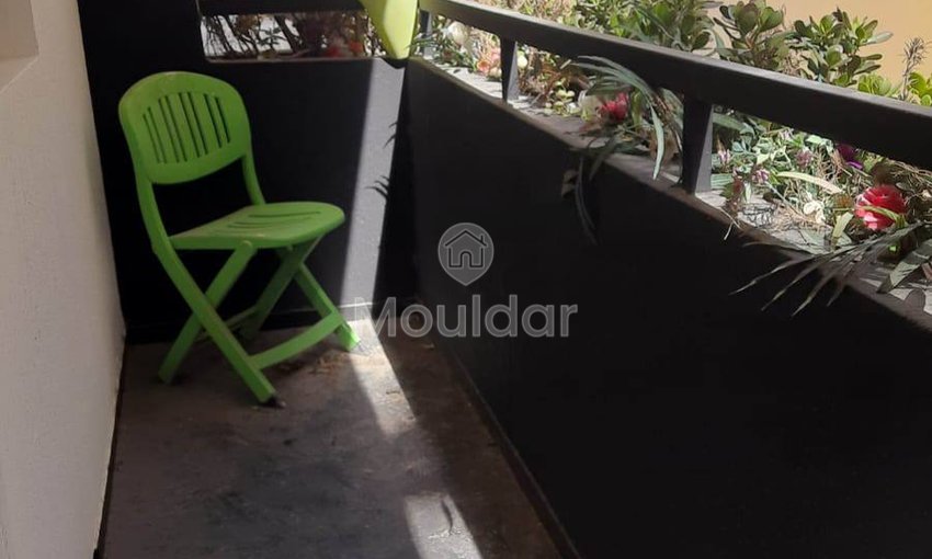 Apartament de închiriat în Tanger - M’sallah: Confort și Apropiere - view 9