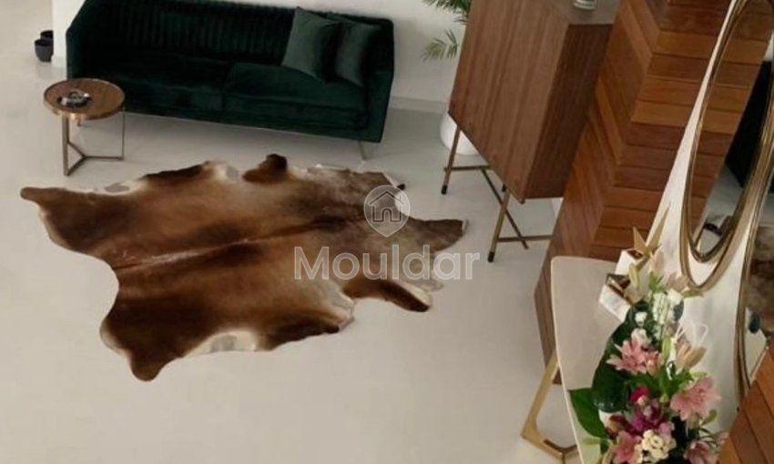 فيلا للإيجار في حي الريا، الرباط - واحتك الحضرية - view 7