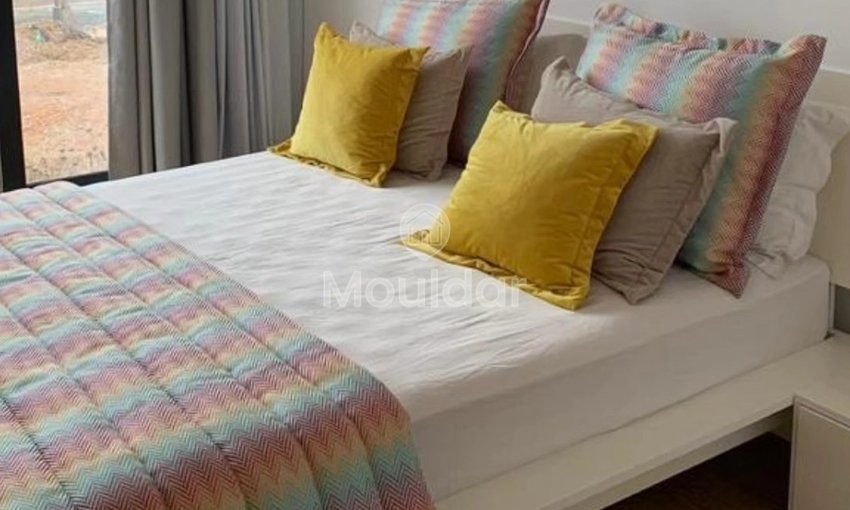 فيلا للإيجار في حي الريا، الرباط - واحتك الحضرية - view 6