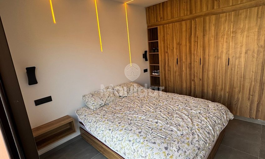 For Sale: 1 Bedroom Apartment in the Heart of Marrakech - view 2